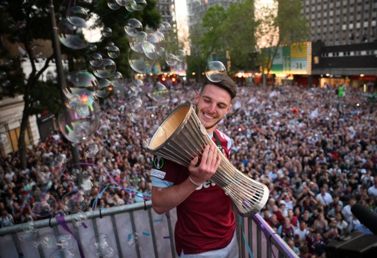 Photo by DANIEL LEAL/AFP via Getty Images