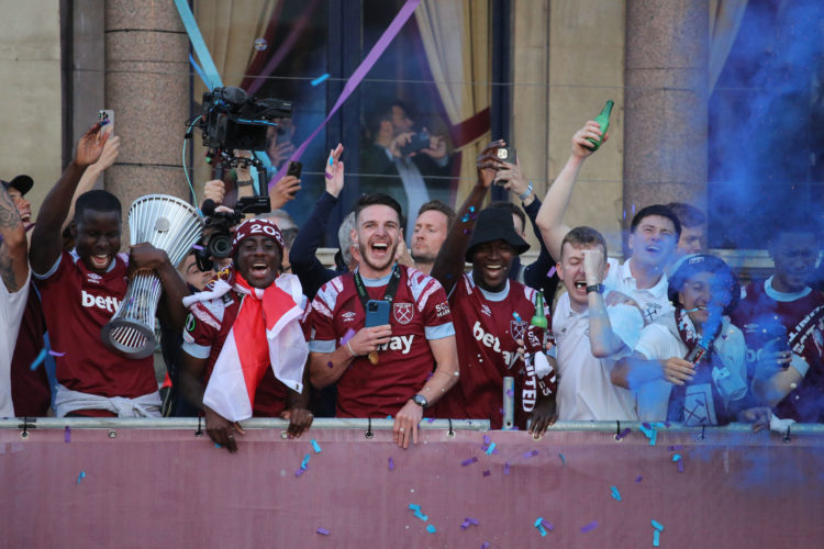 Photo by Mark Leech/Offside/Offside via Getty Images