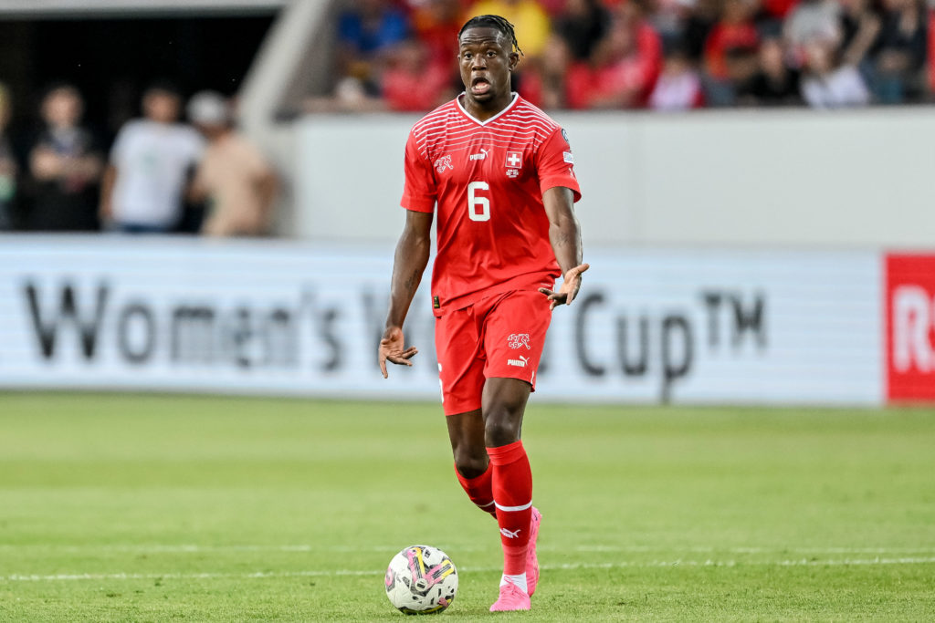 Switzerland v Romania: Group I - UEFA EURO 2024 Qualifying Round