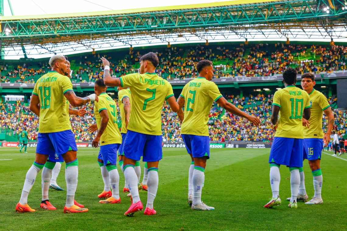 Photo by Joao Rico/DeFodi Images via Getty Images