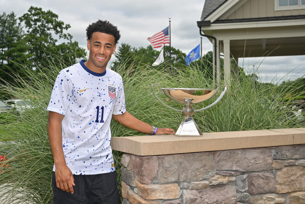 Travelers Championship - Round Two