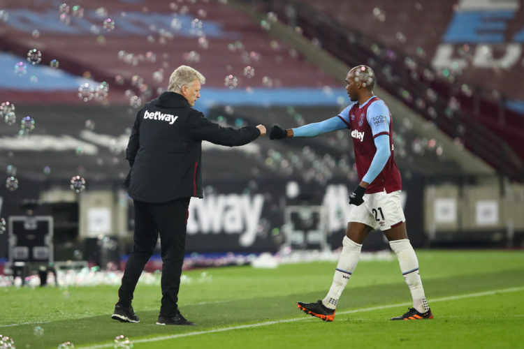 Angelo Ogbonna drops biggest hint yet about whether David Moyes will be West Ham manager next season