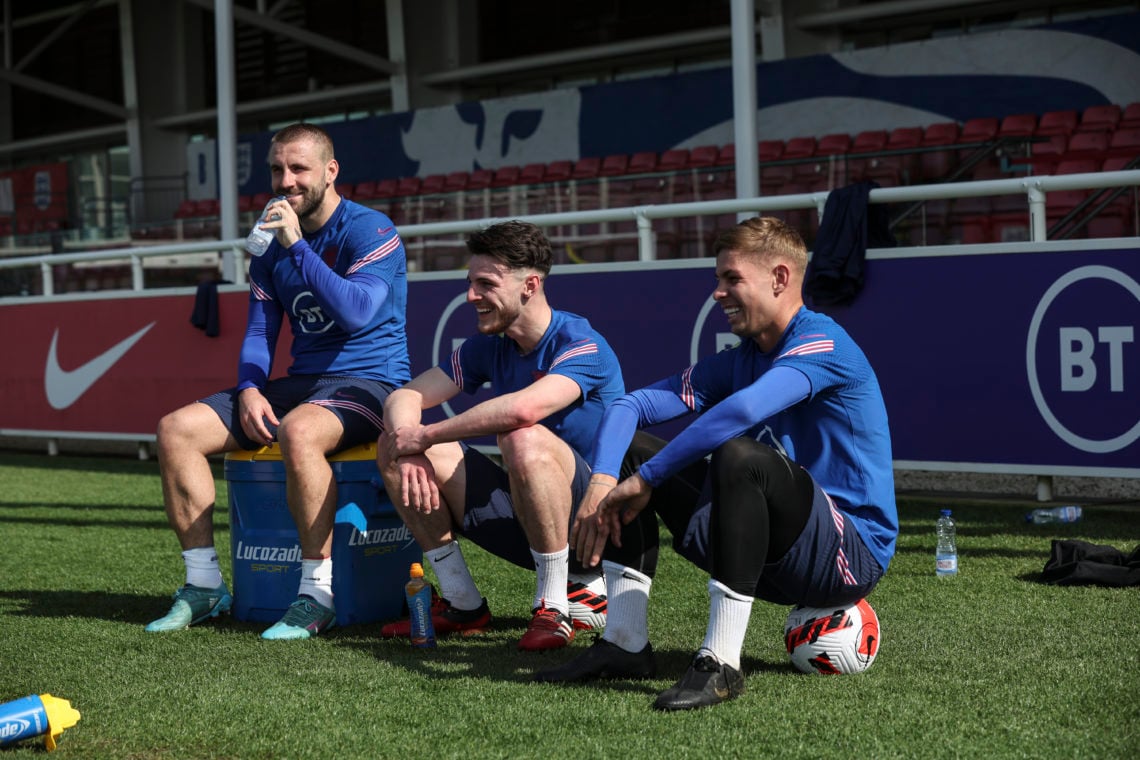 Photo by Eddie Keogh - The FA/The FA via Getty Images