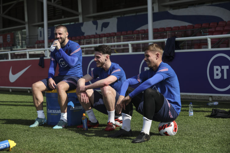 Photo by Eddie Keogh - The FA/The FA via Getty Images