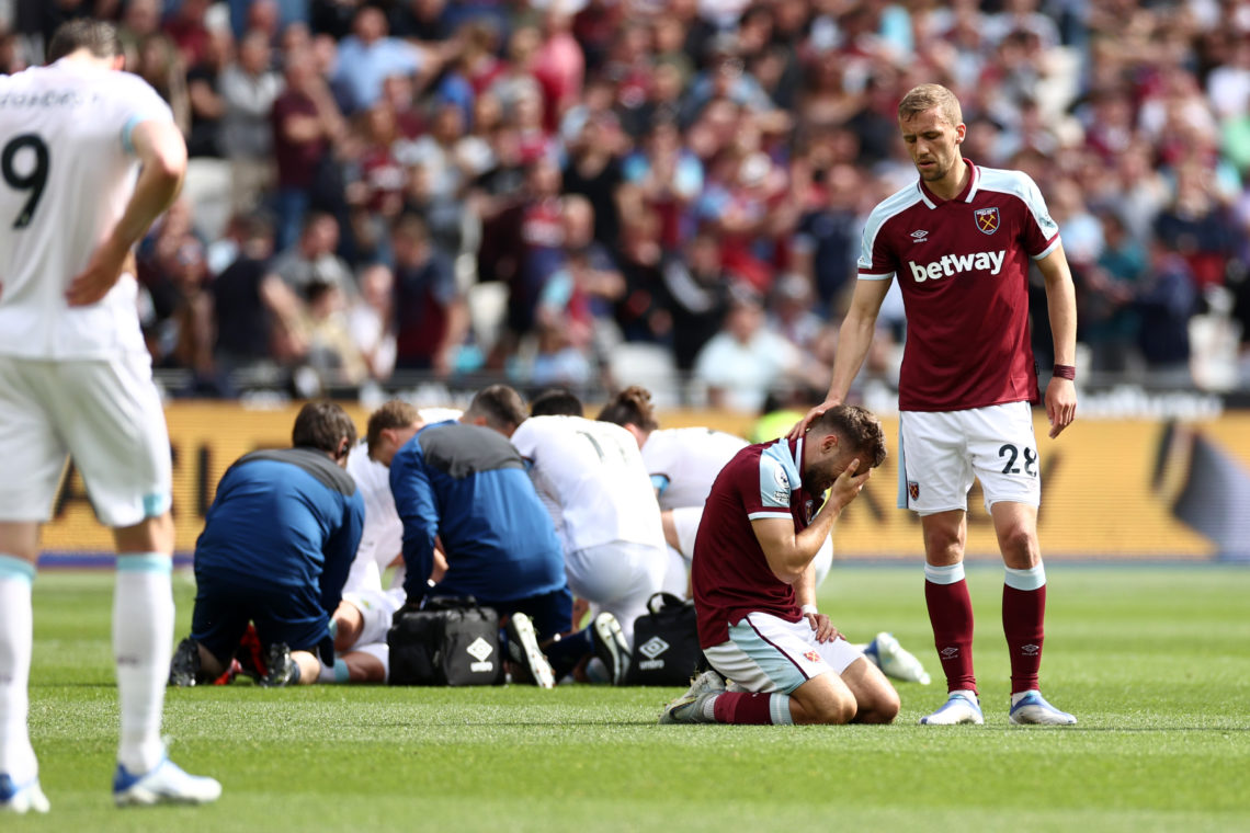 Photo by Ryan Pierse/Getty Images