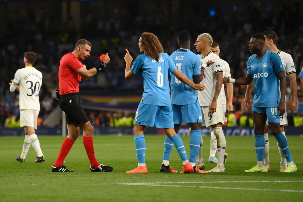 West Ham 'especially' interested in bringing Matteo Guendouzi back to the Premier League