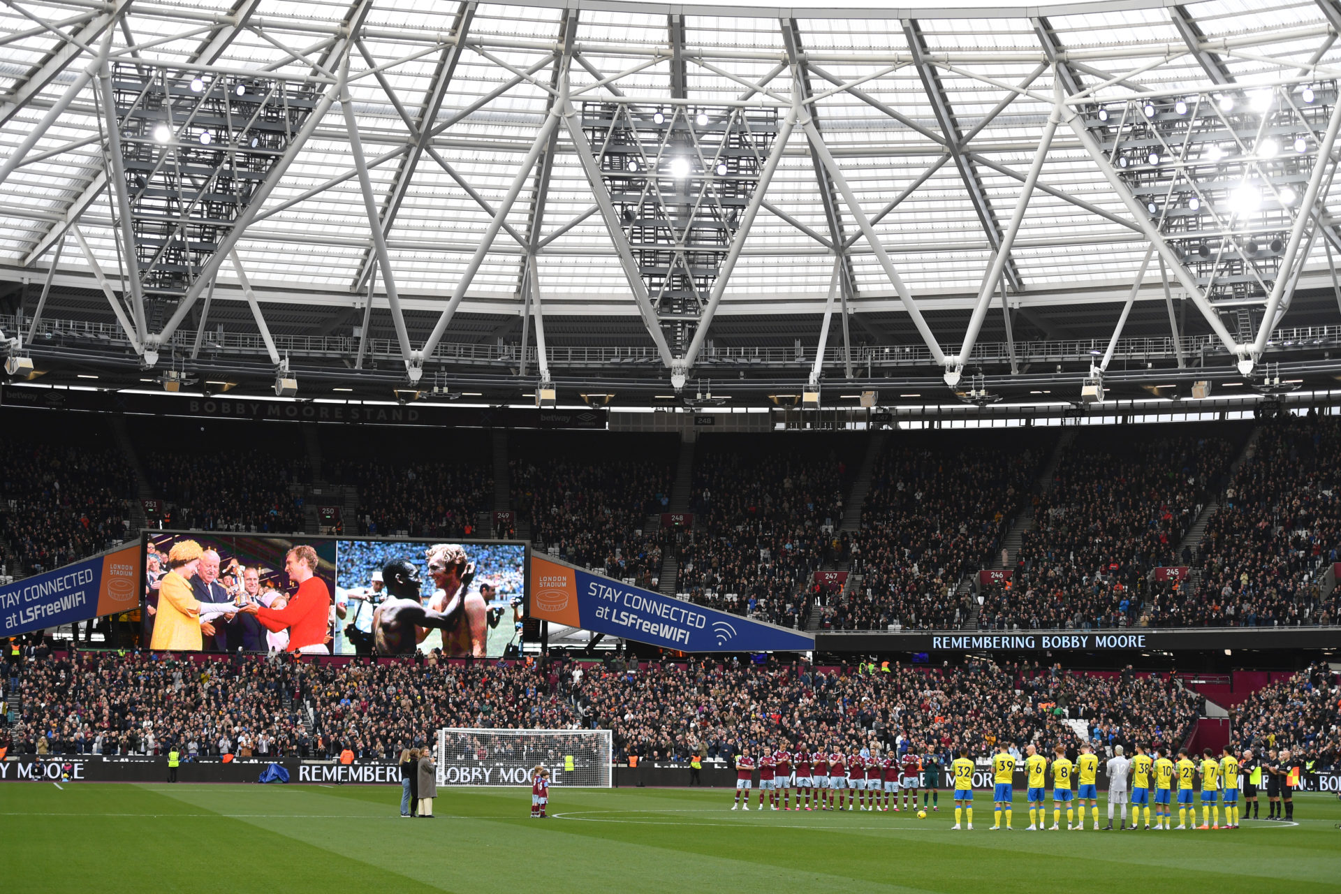 Home - West Ham United Ticketing & Memberships