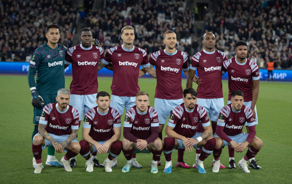 West Ham United's UCL and 2x PL winner makes incredibly humble Conference League claim