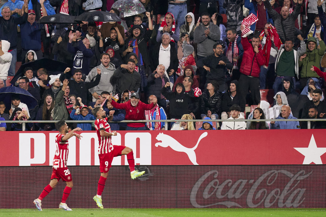 Photo by Pedro Salado/Quality Sport Images/Getty Images