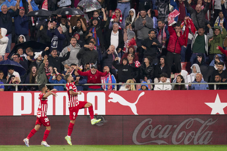 Photo by Pedro Salado/Quality Sport Images/Getty Images