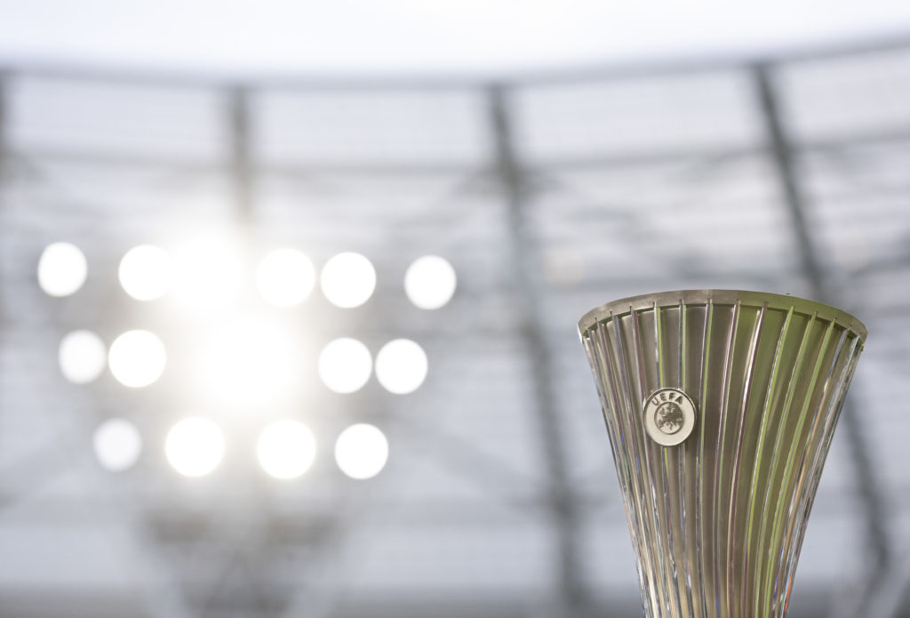 West Ham United v AZ Alkmaar: Semi-Final First Leg - UEFA Europa Conference League