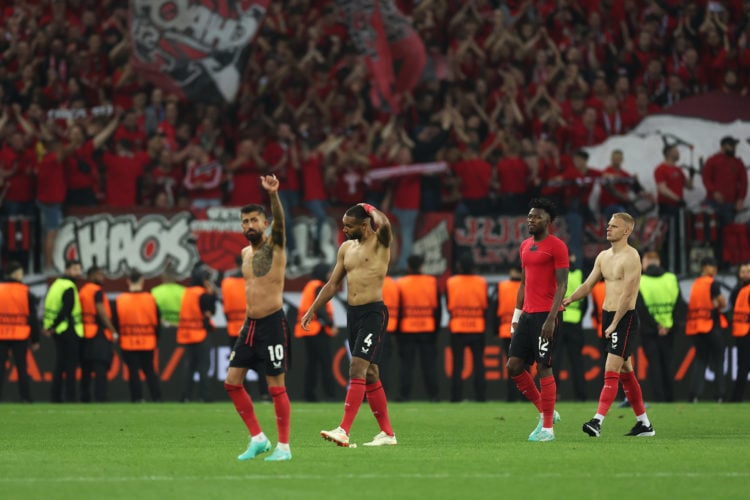 Photo by Lars Baron/Getty Images