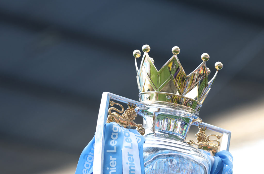 Manchester City v Chelsea FC - Premier League
