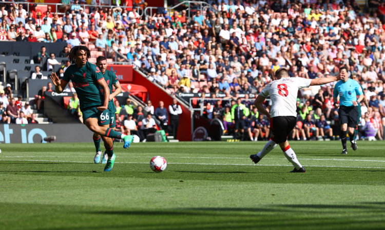 Photo by Matt Watson/Southampton FC via Getty Images