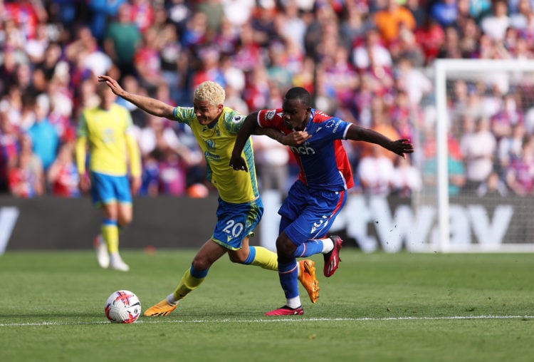 West Ham eyeing shock move to sign 'exceptional' Brennan Johnson for £40 million