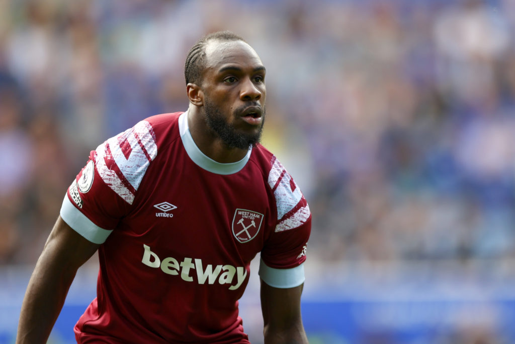 Leicester City v West Ham United - Premier League