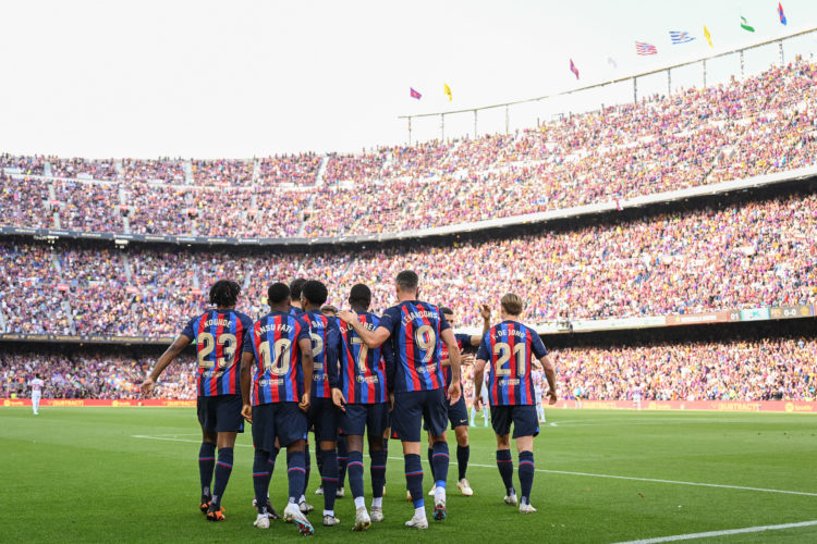 Photo by David Ramos/Getty Images