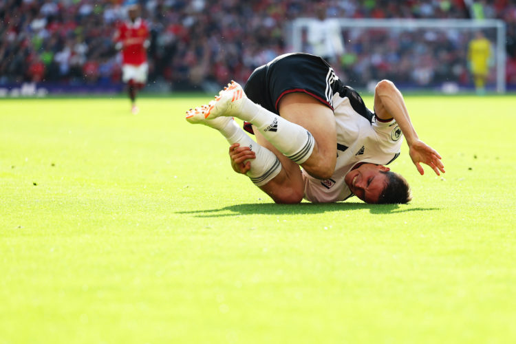 Photo by Matt McNulty/Getty Images