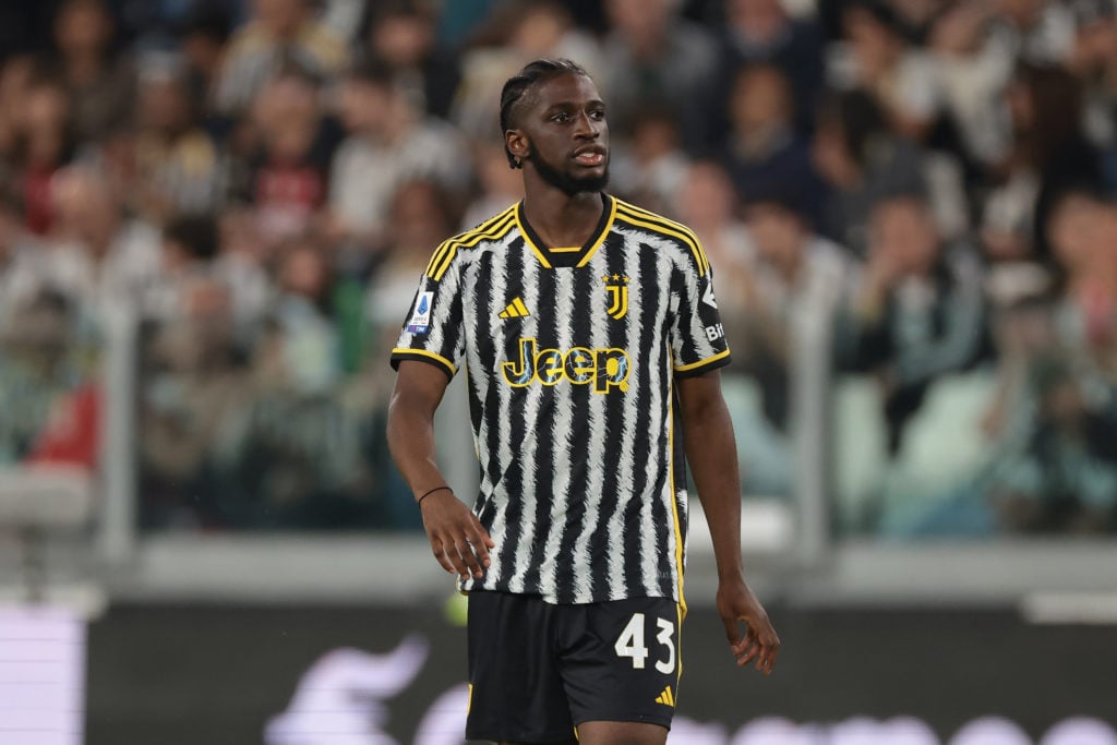 Juventus v AC Milan - Serie A