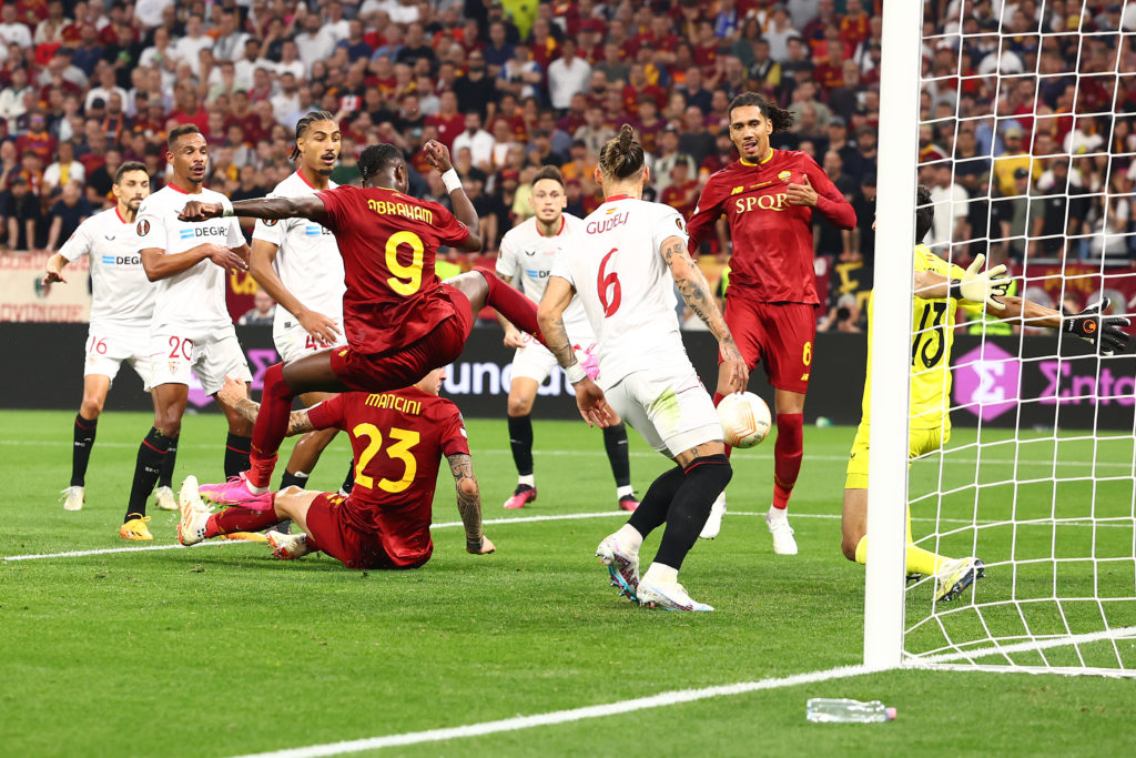 Sevilla FC v AS Roma - UEFA Europa League Final 2022/23