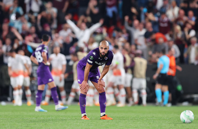 Photo by Boris Streubel - UEFA/UEFA via Getty Images