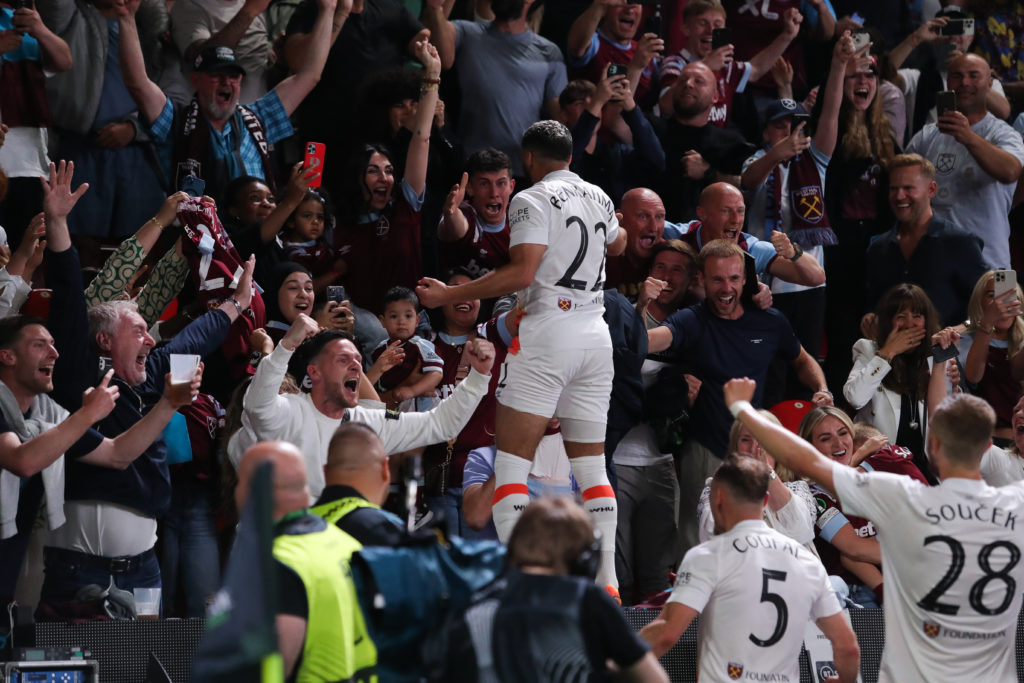 ACF Fiorentina v West Ham United FC - UEFA Europa Conference League Final 2022/23