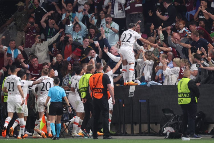 Photo by Alex Grimm/Getty Images