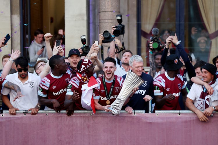 Photo by Eddie Keogh/Getty Images