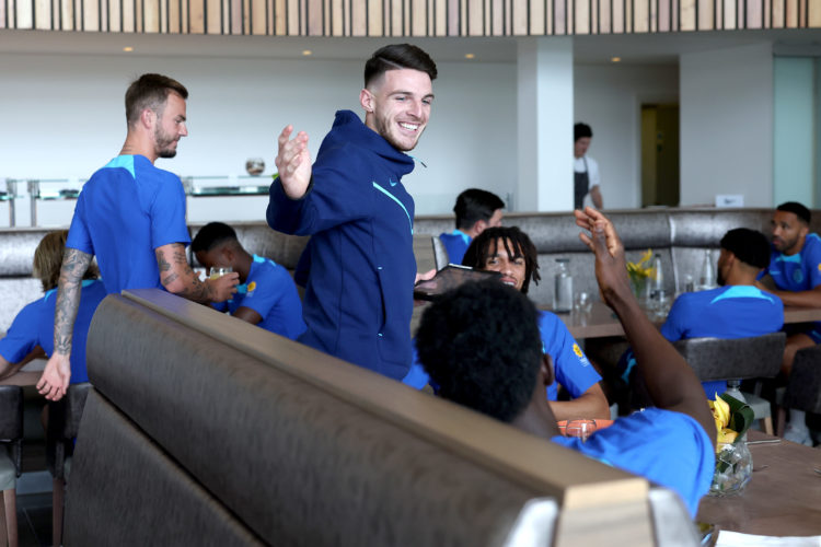 Photo by Eddie Keogh - The FA/The FA via Getty Images