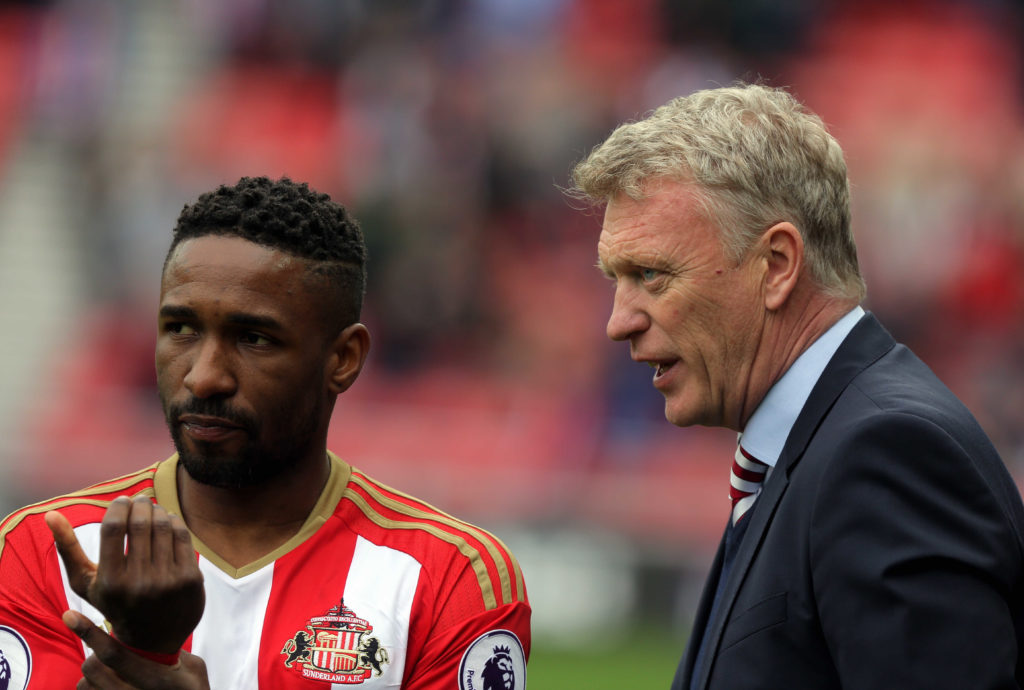 Sunderland v Swansea City - Premier League