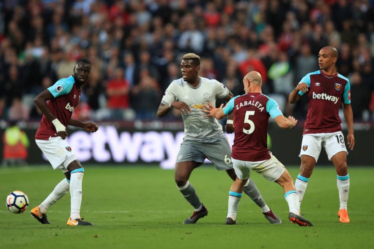 'What a special club': Ex-West Ham player who David Moyes signed sends good luck message ahead of Europa Conference League final