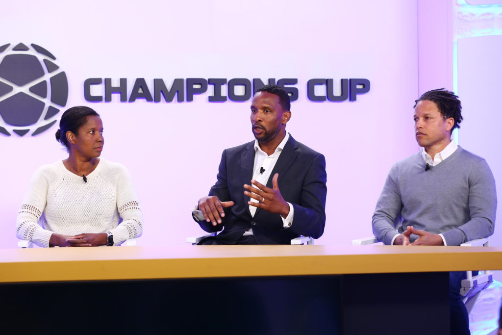 Shaka Hislop fainting: Great news emerges after ESPN pundit collapses