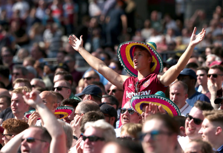 Photo by Charlotte Wilson/Offside/Getty Images