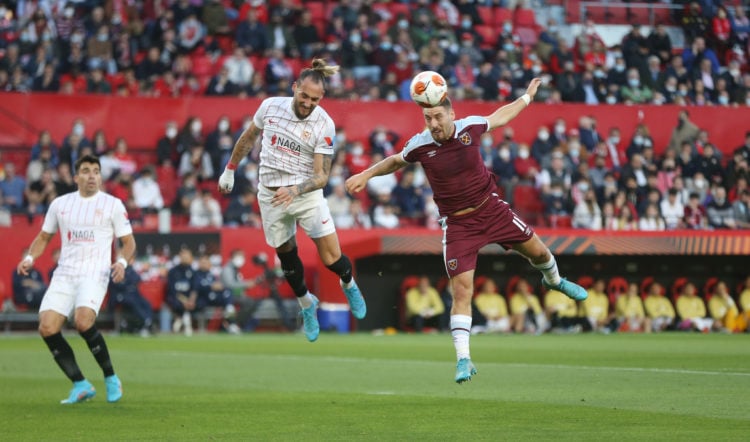Nikola Vlasic finally breaks silence about West Ham future