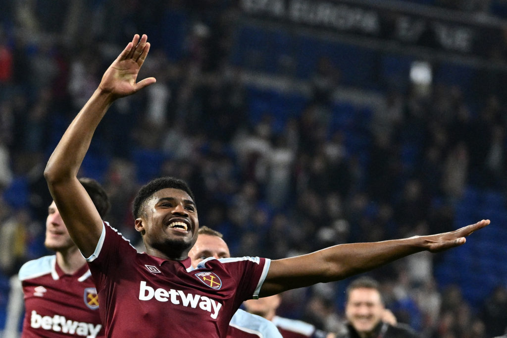FBL-EUR-C3-LYON-WEST HAM