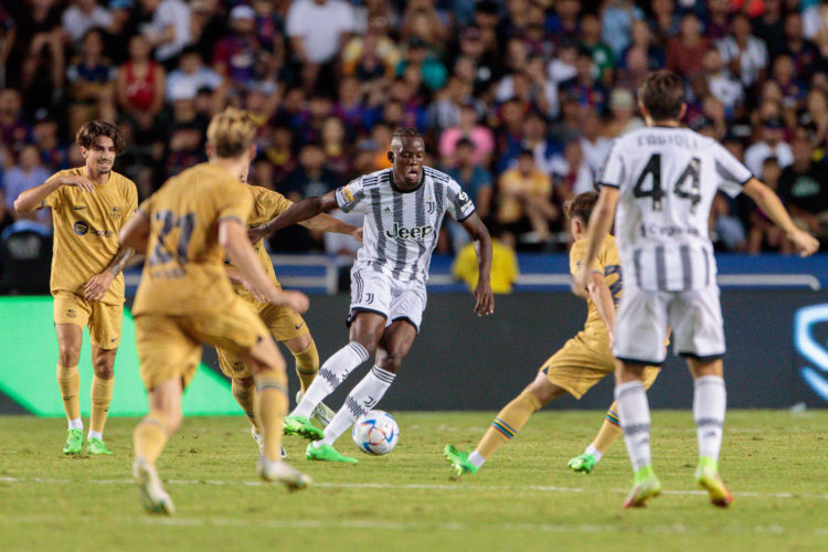 Photo by William Purnell/Icon Sportswire via Getty Images