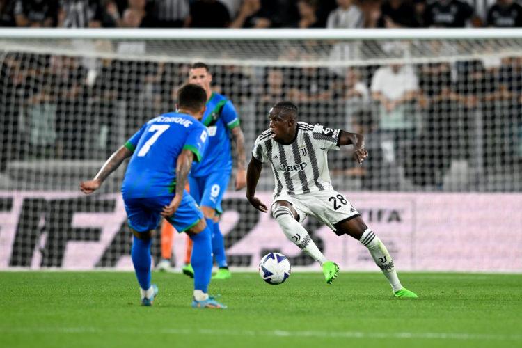 Photo by Daniele Badolato - Juventus FC/Juventus FC via Getty Images