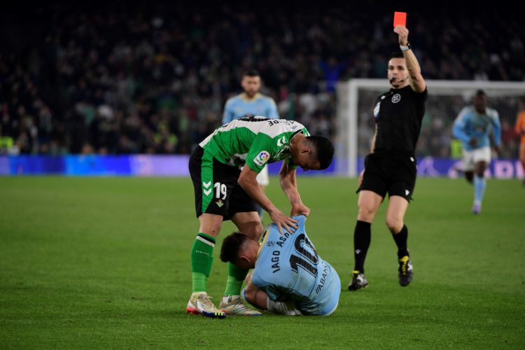 Photo by CRISTINA QUICLER/AFP via Getty Images