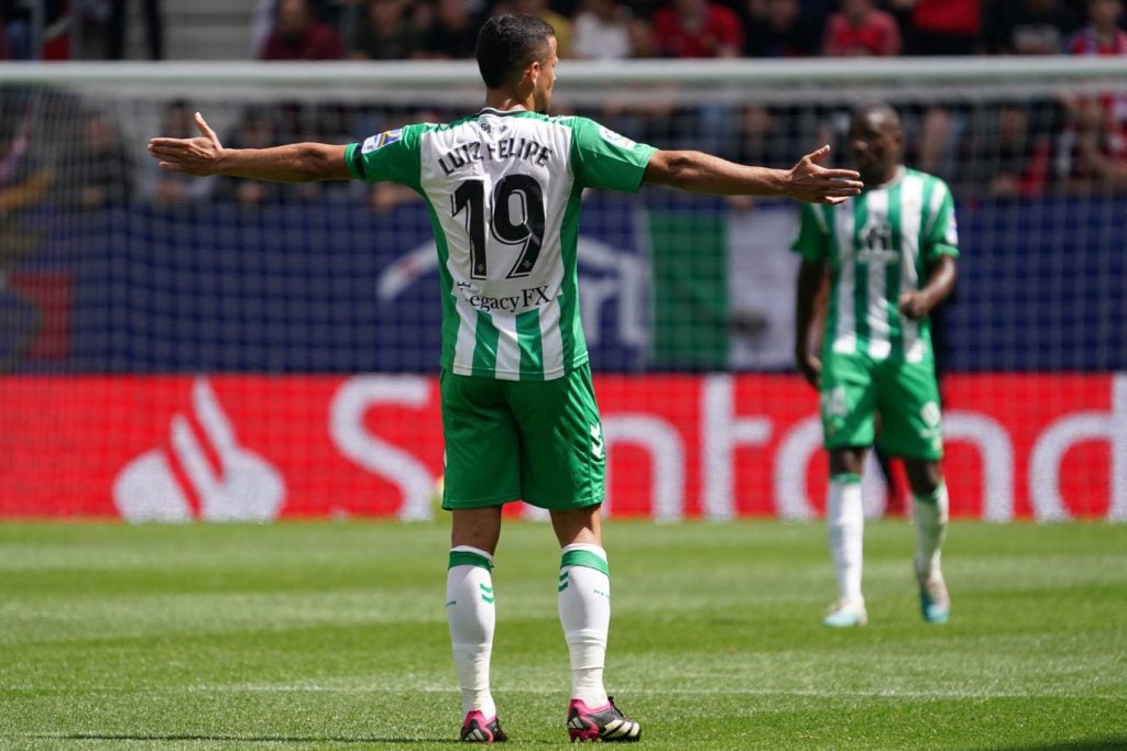 FBL-ESP-LIGA-OSASUNA-BETIS