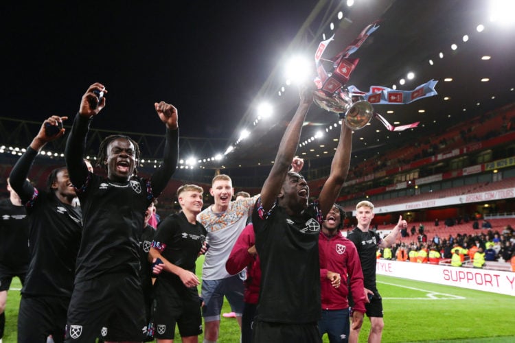 Photo by Jacques Feeney/Offside/Offside via Getty Images