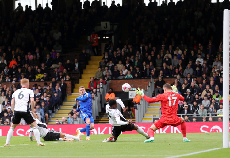 Photo by Plumb Images/Leicester City FC via Getty Images)