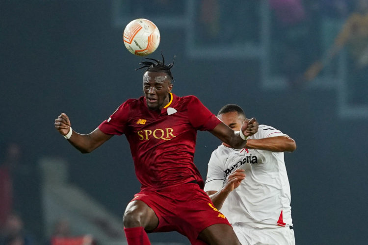 Photo by Giuseppe Maffia/DeFodi Images via Getty Images