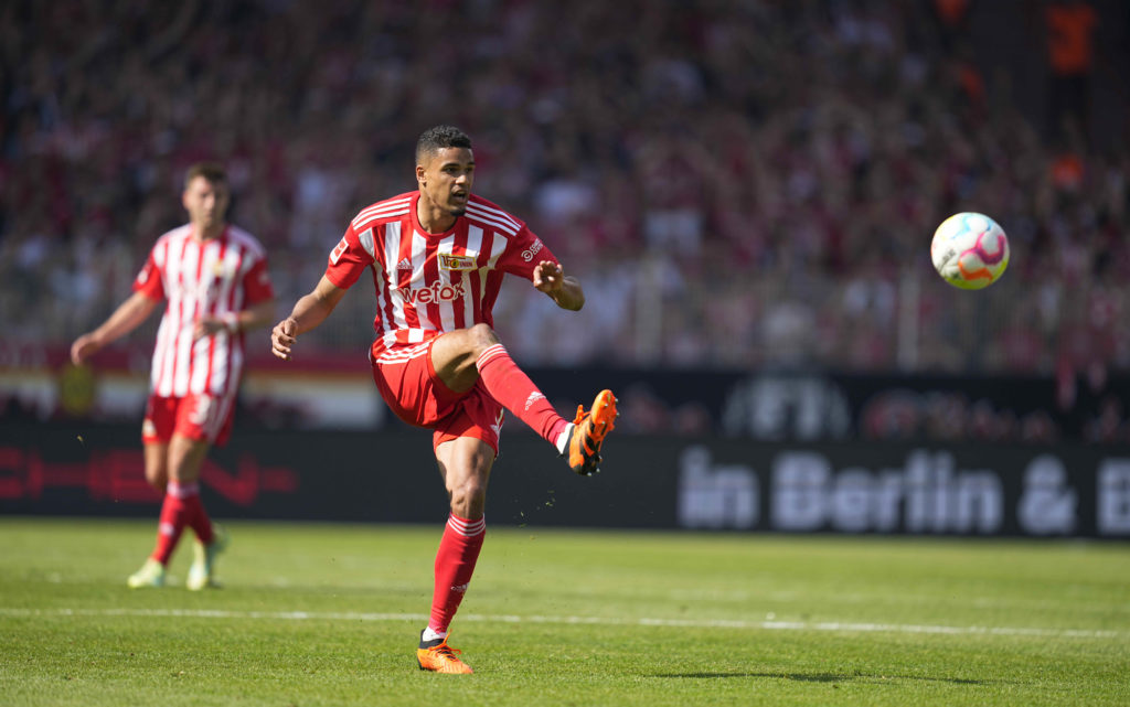 1. FC Union Berlin v Sport-Club Freiburg - Bundesliga