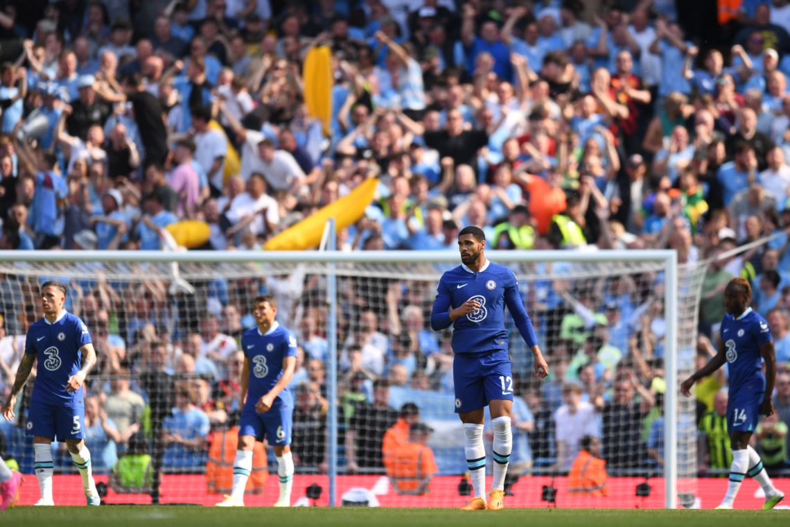 Photo by OLI SCARFF/AFP via Getty Images