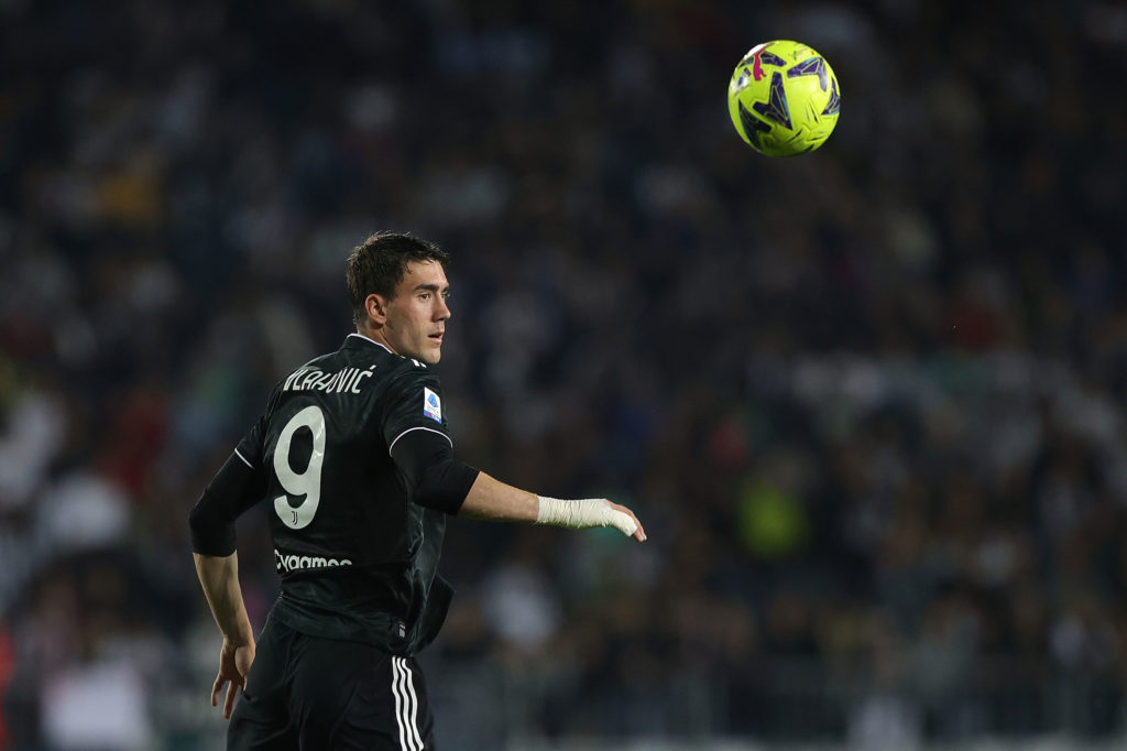 Empoli FC v Juventus - Serie A