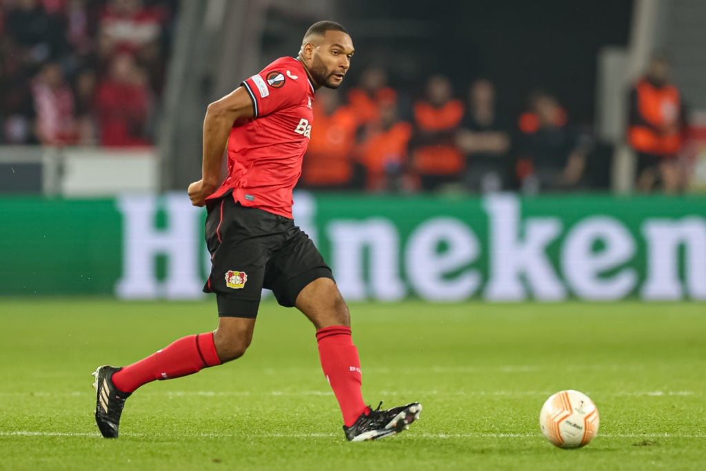 Bayer 04 Leverkusen v AS Roma: Semi-Final Second Leg - UEFA Europa League