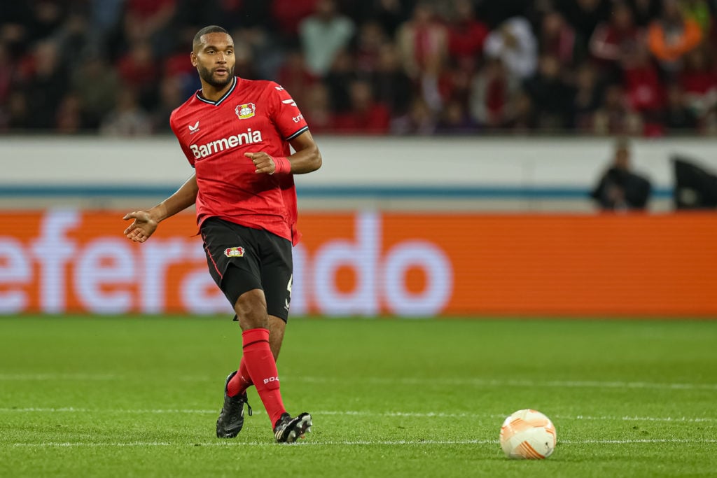 Bayer 04 Leverkusen v AS Roma: Semi-Final Second Leg - UEFA Europa League