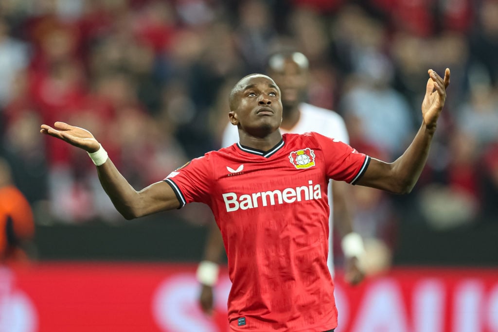 Aston Villa could sign 'astonishing' attacker Moussa Diaby but West Ham may have last laugh