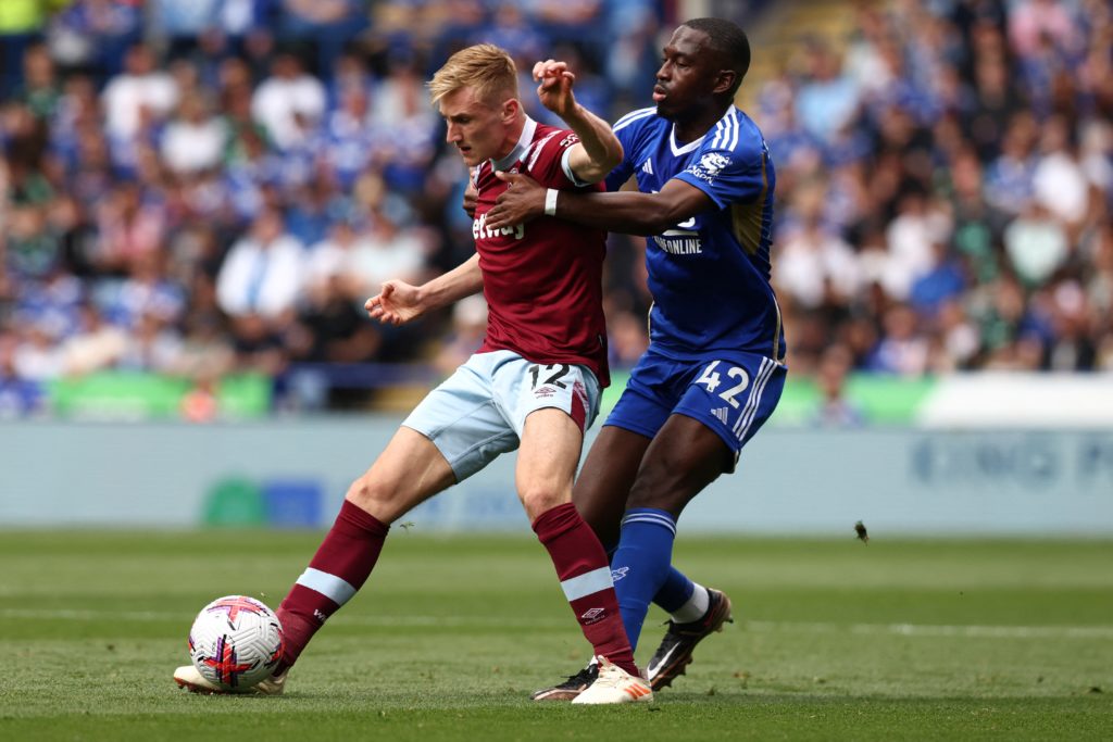 FBL-ENG-PR-LEICESTER-WEST HAM