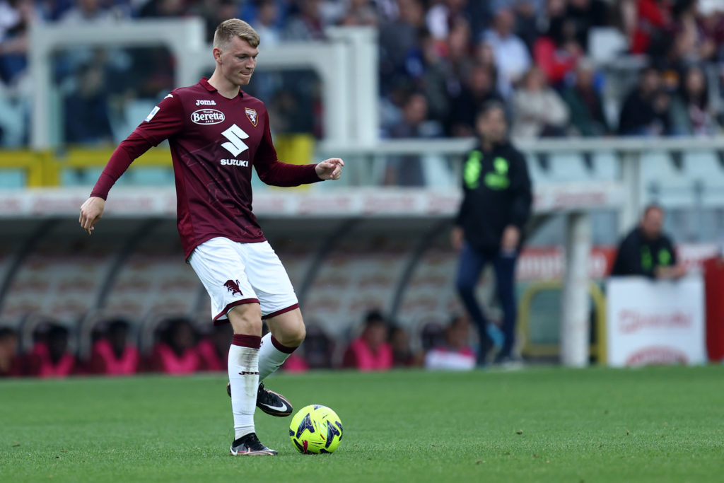 Torino FC v FC Internazionale - Serie A